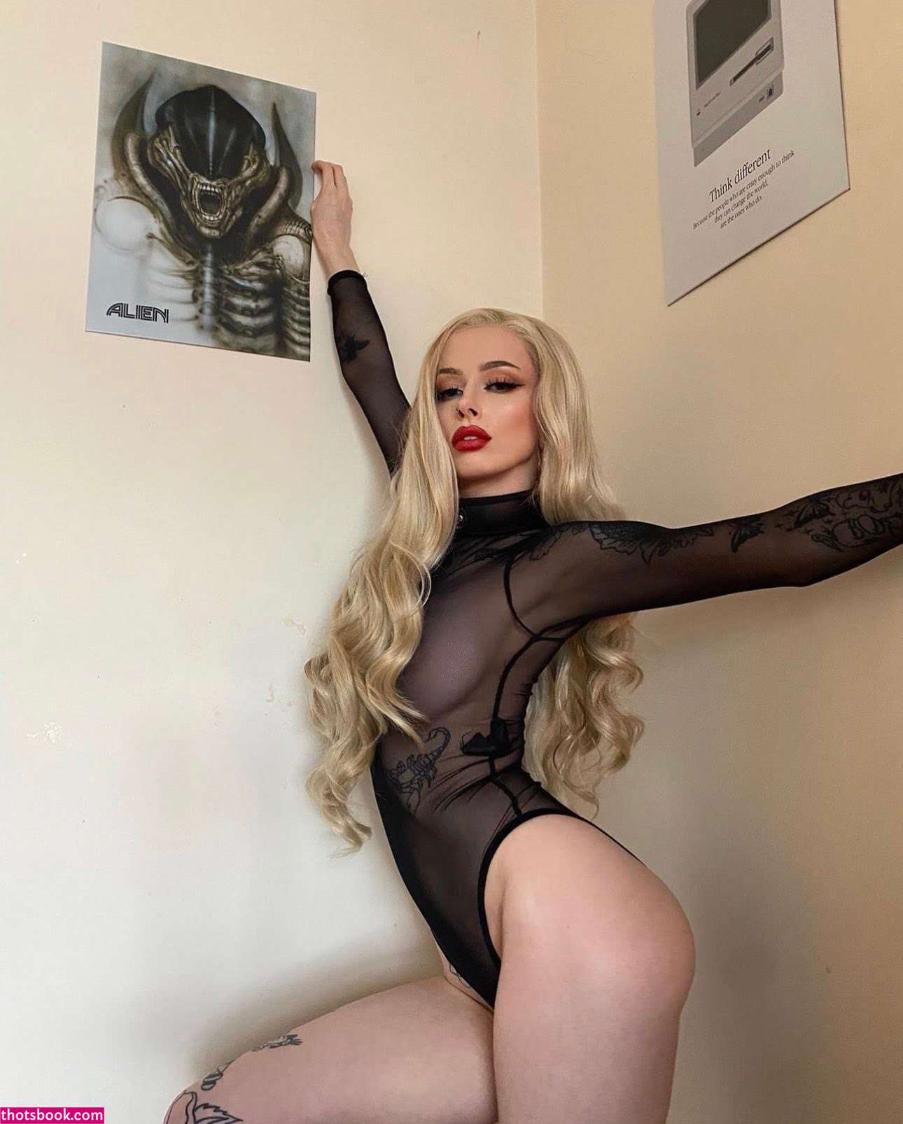 Mistresslilymay Photo #68