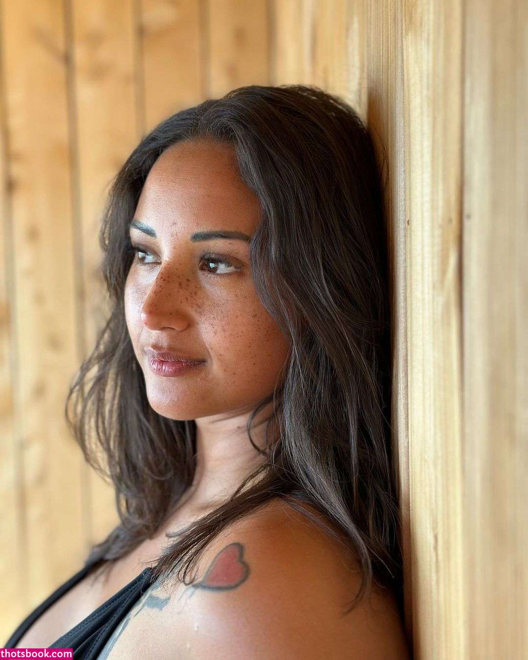 Nadia Adan Photo #11