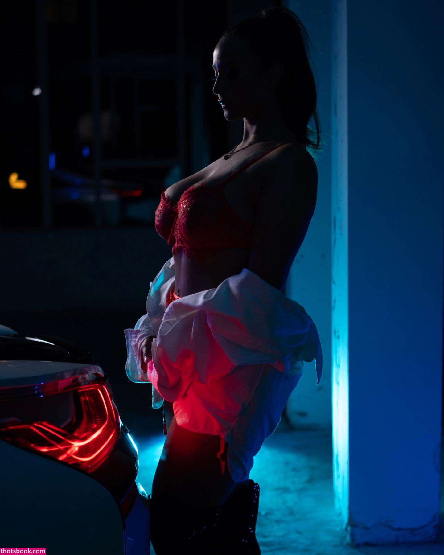 Nadia Adan Photo #20