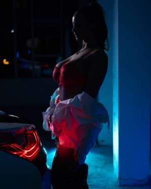 Nadia Adan Photo #20