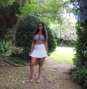 Nadia Adan Photo #24