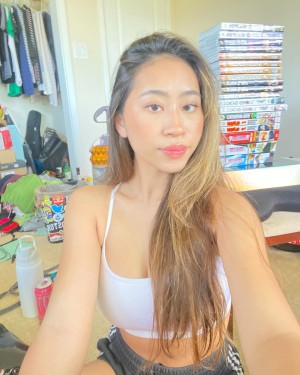 Jackiellle Ikuralover Photo #16