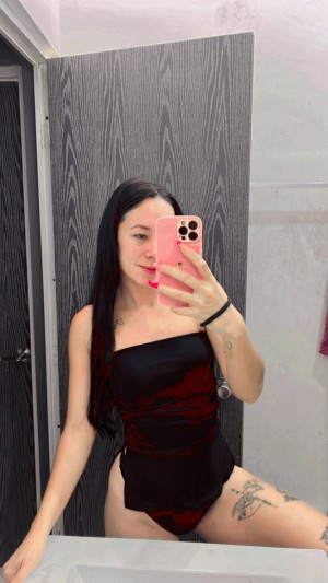 Martha Astorga Photo #9