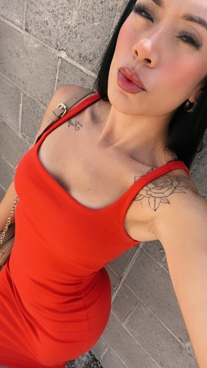 Martha Astorga Photo #12