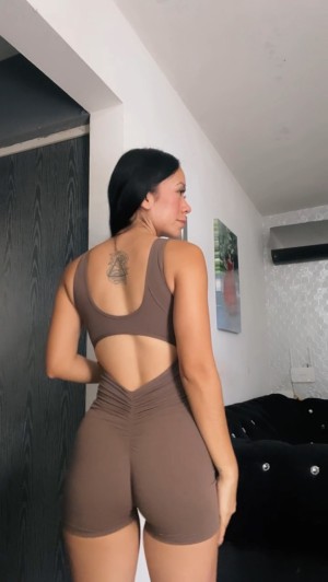 Martha Astorga Photo #18