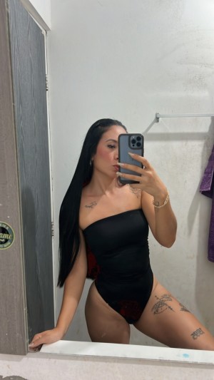 Martha Astorga Photo #19