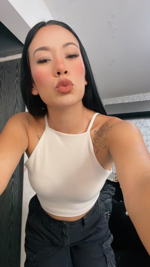 Martha Astorga Photo #21