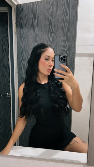 Martha Astorga Photo #23