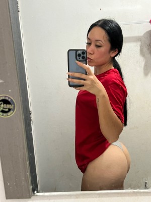 Martha Astorga Photo #38