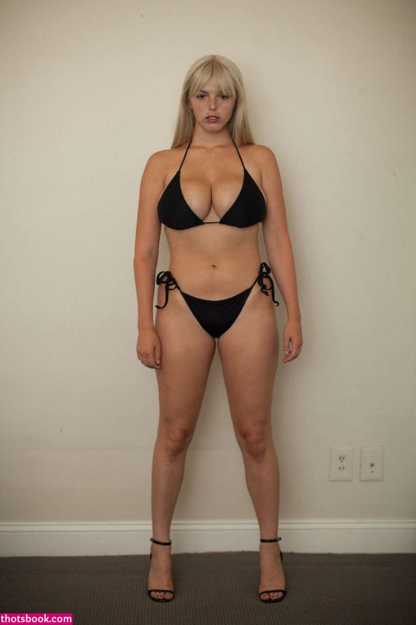 Morgan Cozzi Photo #4