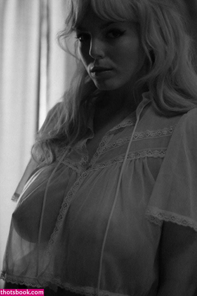 Morgan Cozzi Photo #24