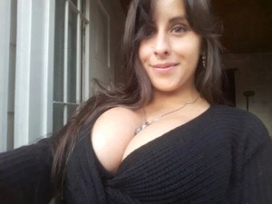 Abby Batista Photo #4