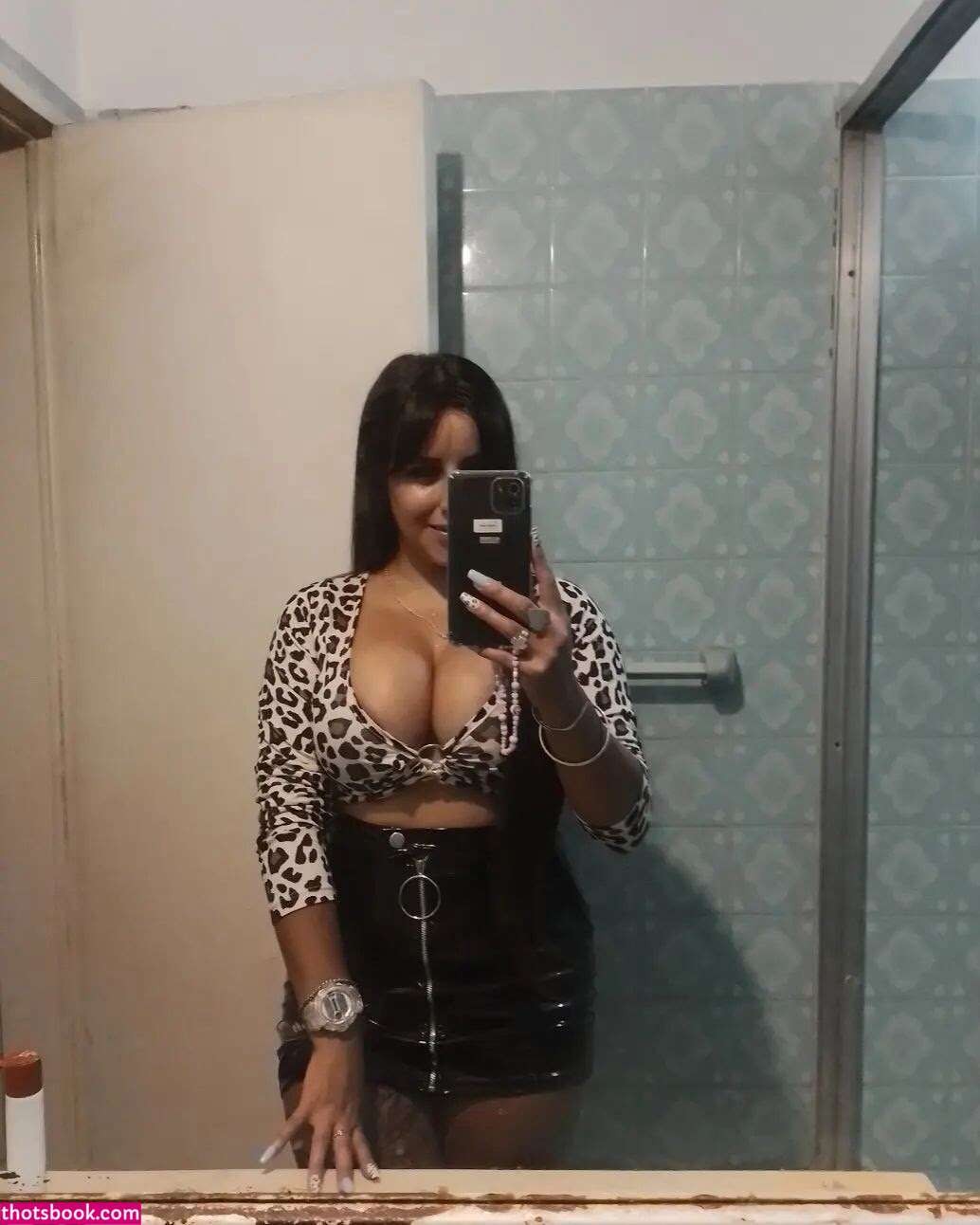 Abby Batista Photo #20