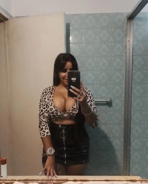 Abby Batista Photo #20