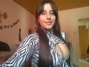 Abby Batista Photo #26