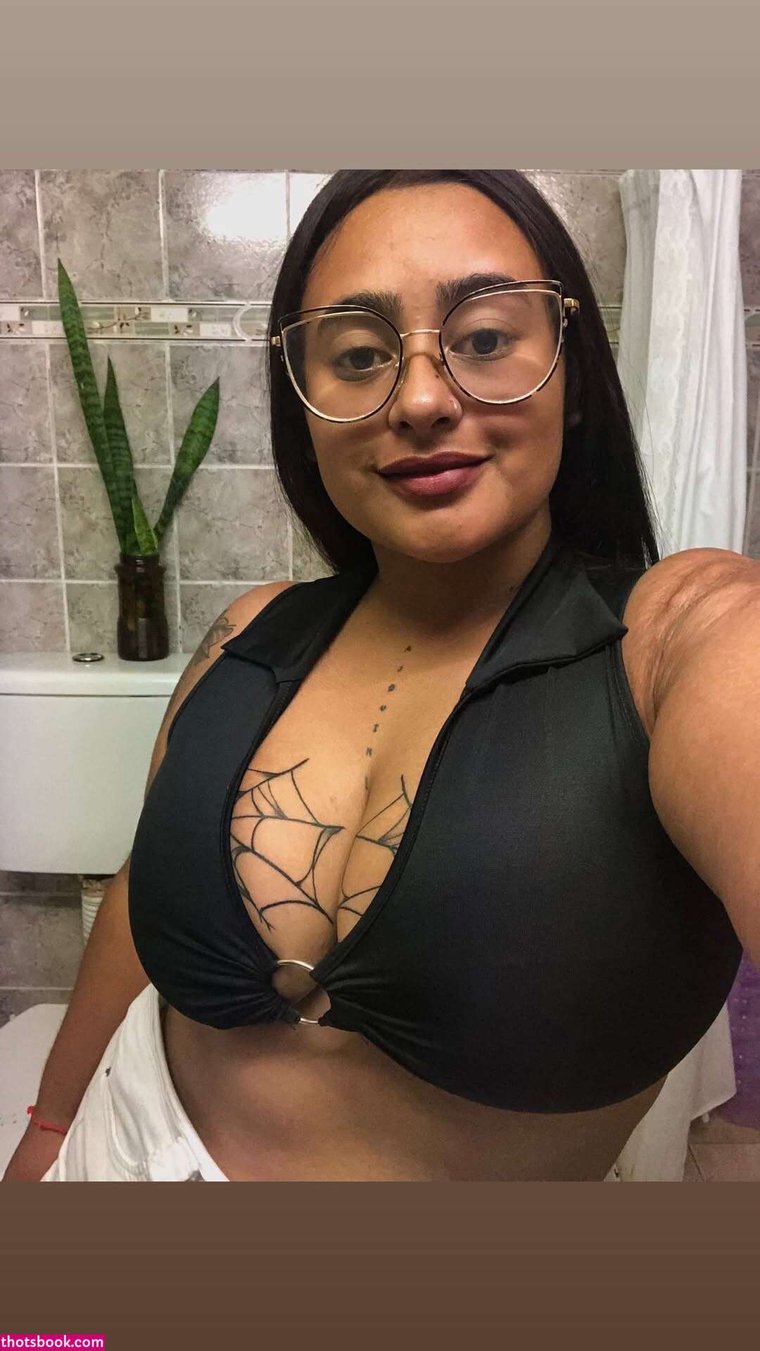 Antonela Anntonu Photo #6