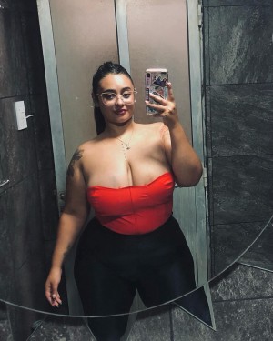 Antonela Anntonu Photo #5