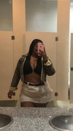 Antonela Anntonu Photo #10