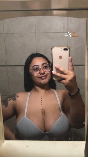 Antonela Anntonu Photo #11