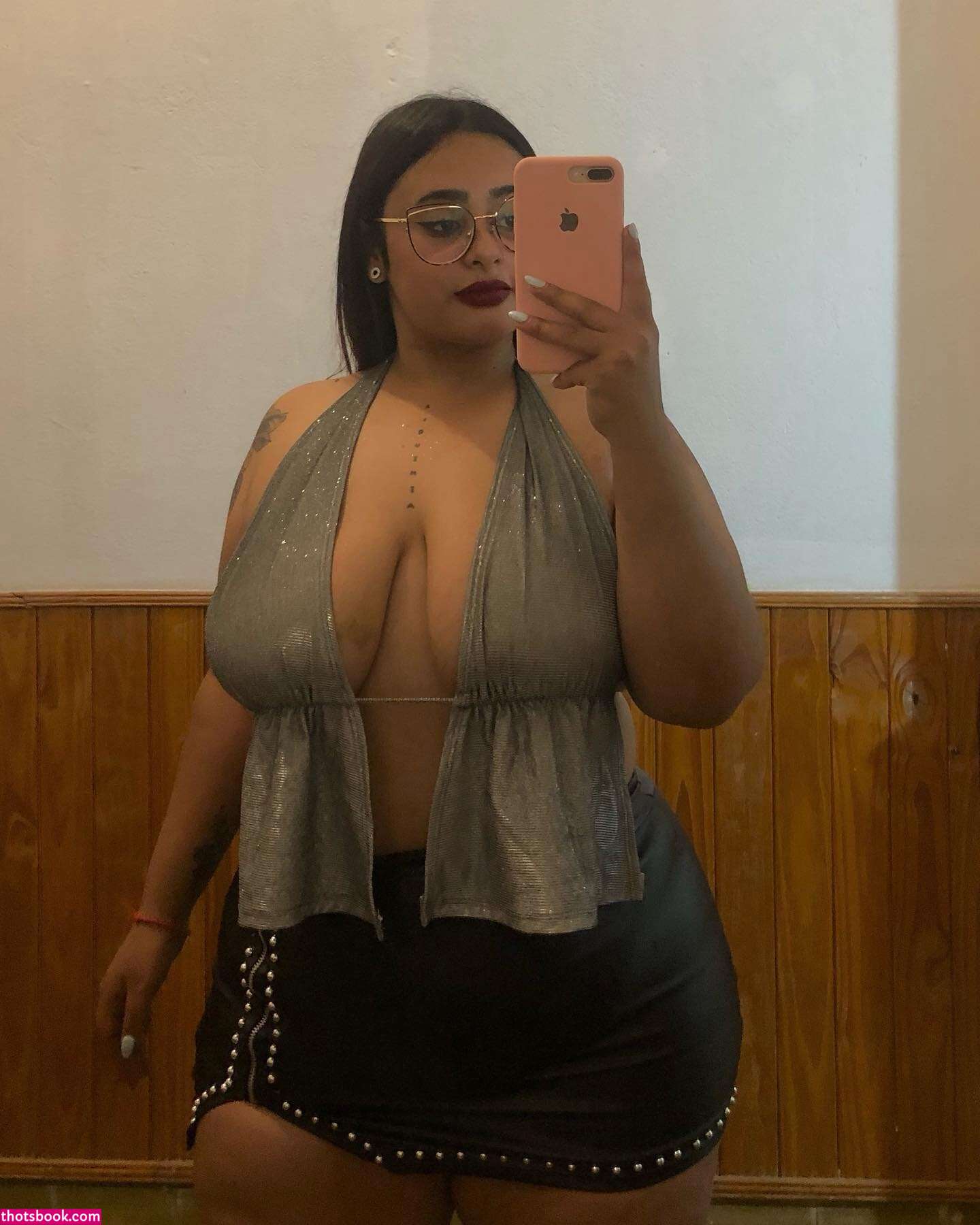 Antonela Anntonu Photo #13