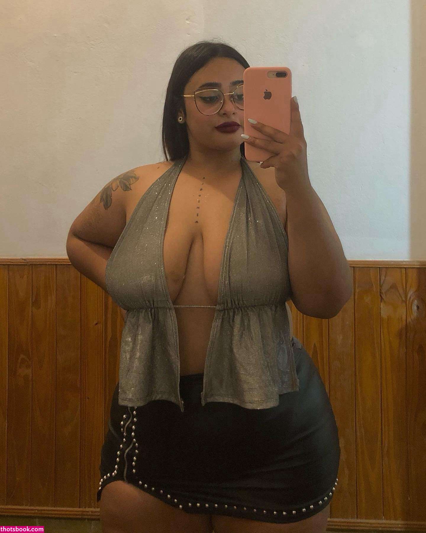 Antonela Anntonu Photo #15