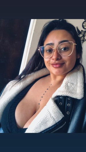 Antonela Anntonu Photo #14