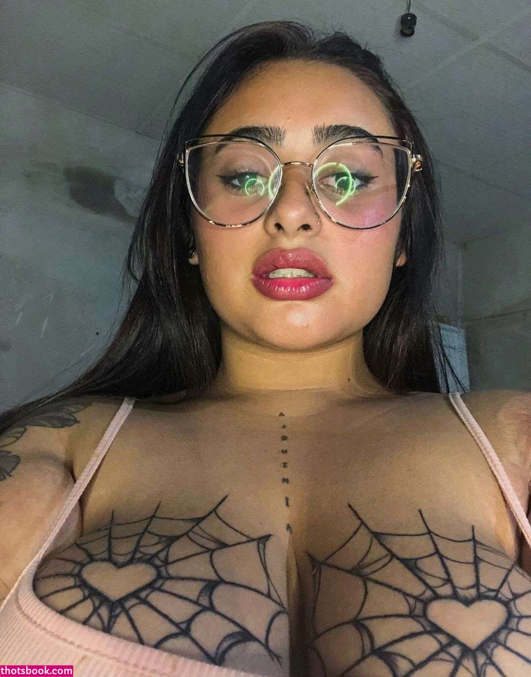 Antonela Anntonu Photo #23