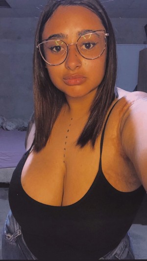 Antonela Anntonu Photo #20