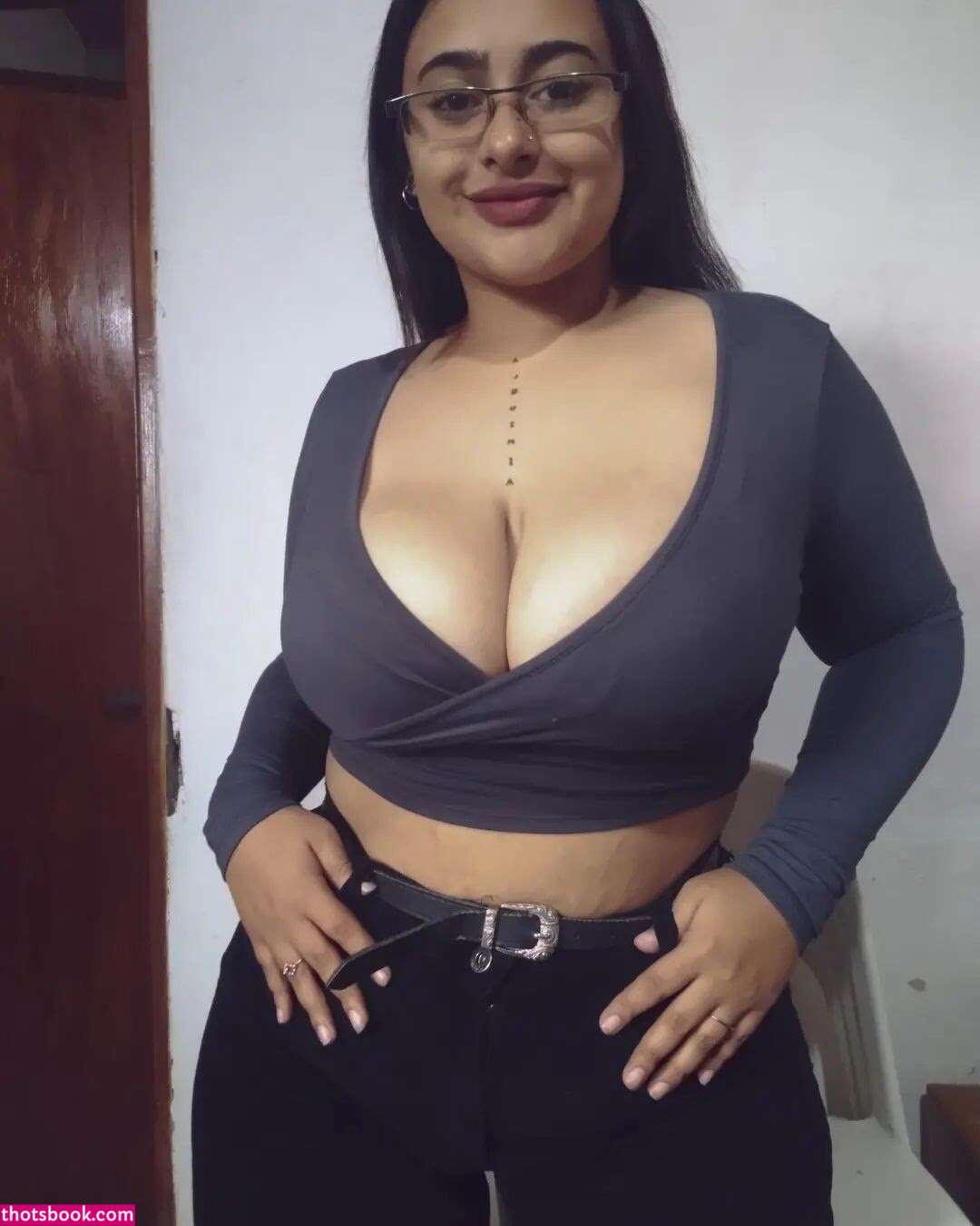 Antonela Anntonu Photo #25