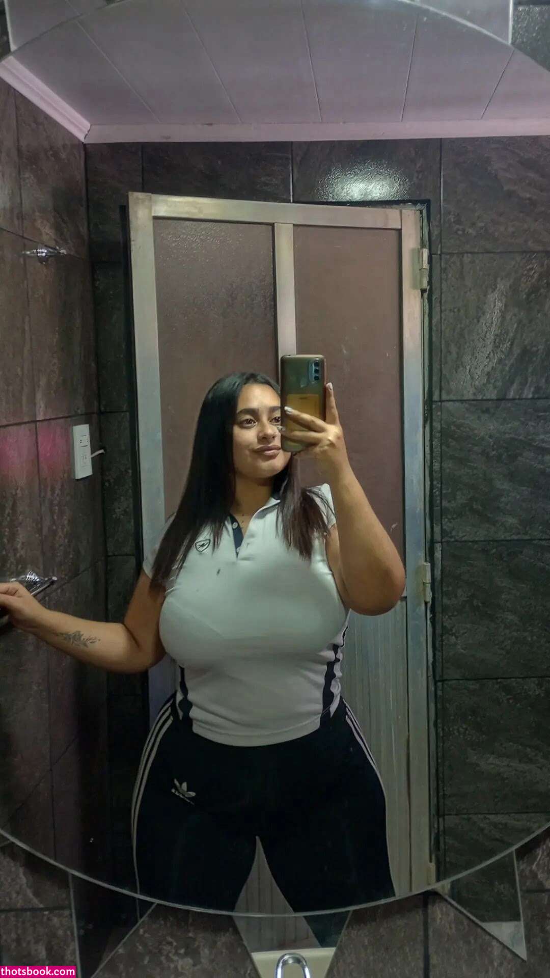 Antonela Anntonu Photo #27