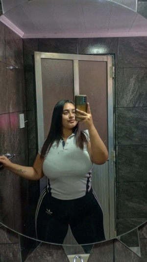 Antonela Anntonu Photo #27