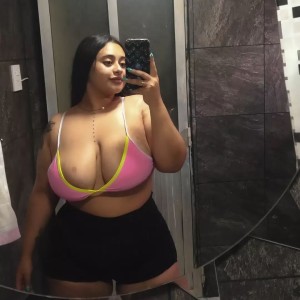 Antonela Anntonu Photo #31