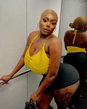 Bossmother Photo #26