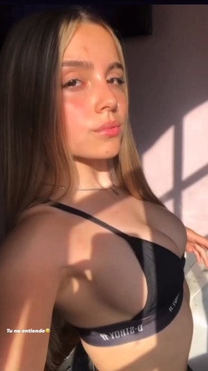 Brisa Gianella Post #1