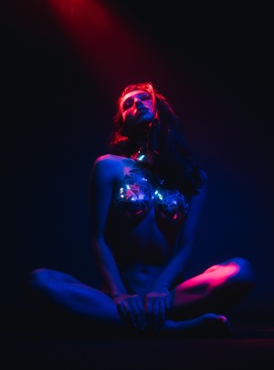 Deisy Leon Photo #41