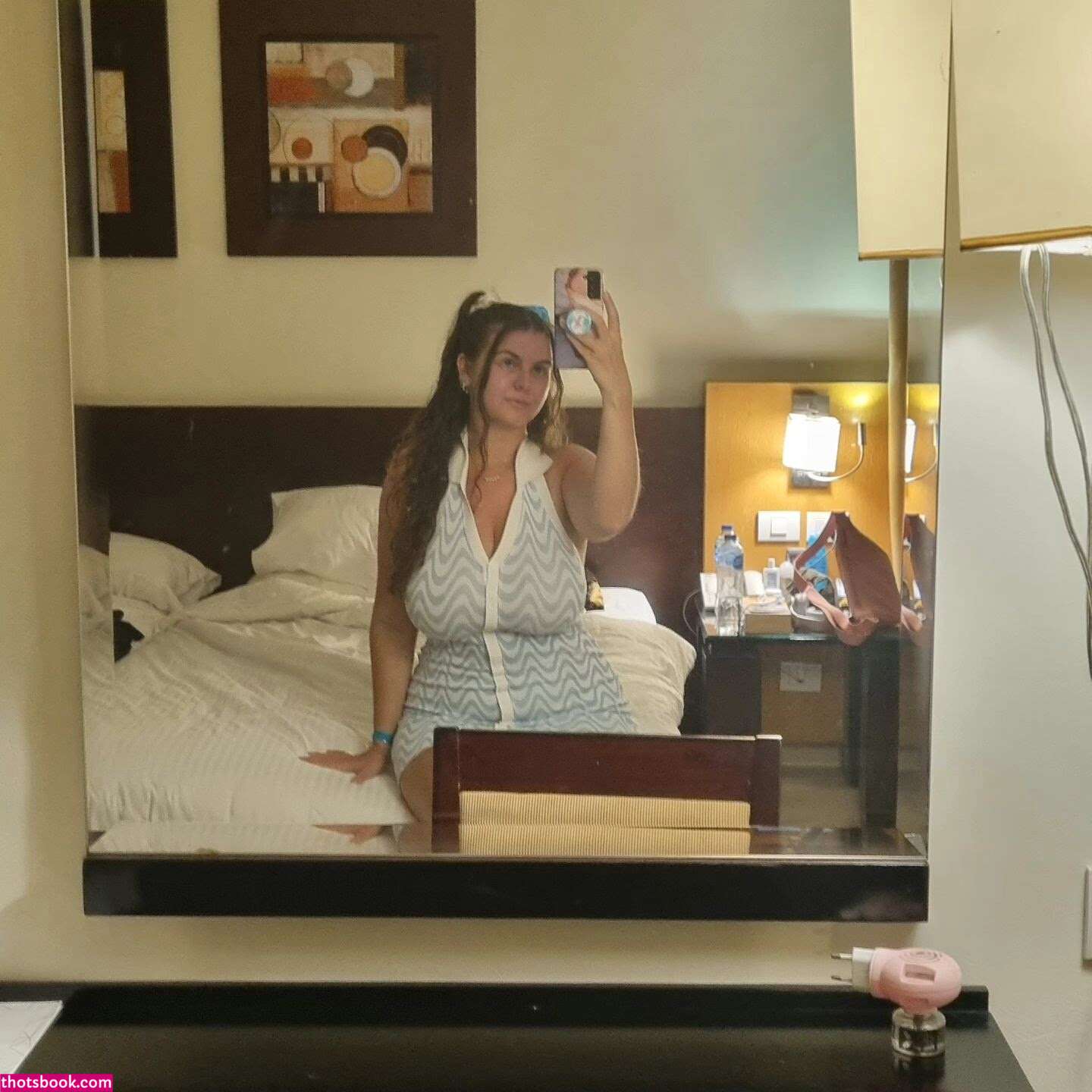 Hannah Ferris Photo #11