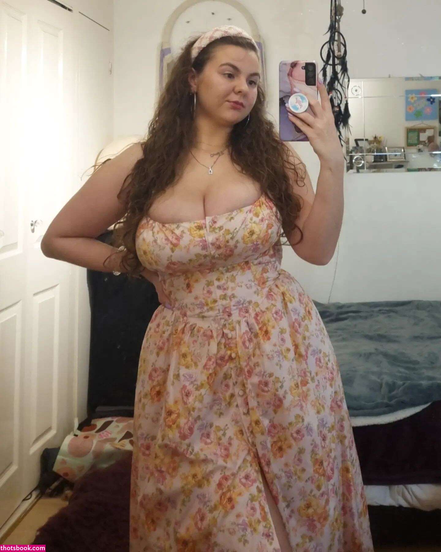 Hannah Ferris Photo #30