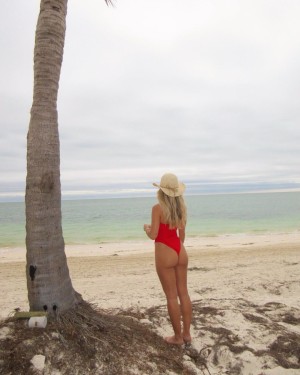 Hannah Lutz Photo #24