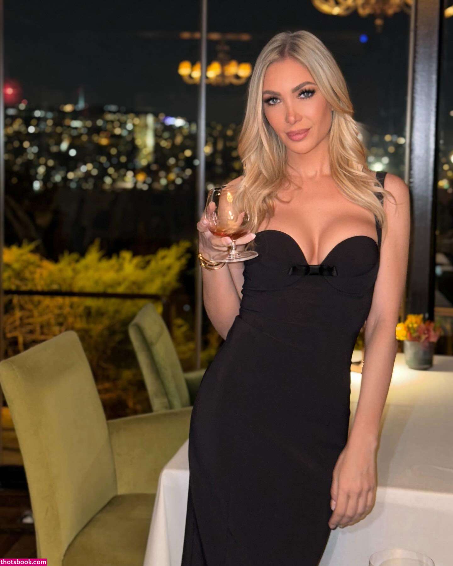 Laura Cremaschi Photo #24