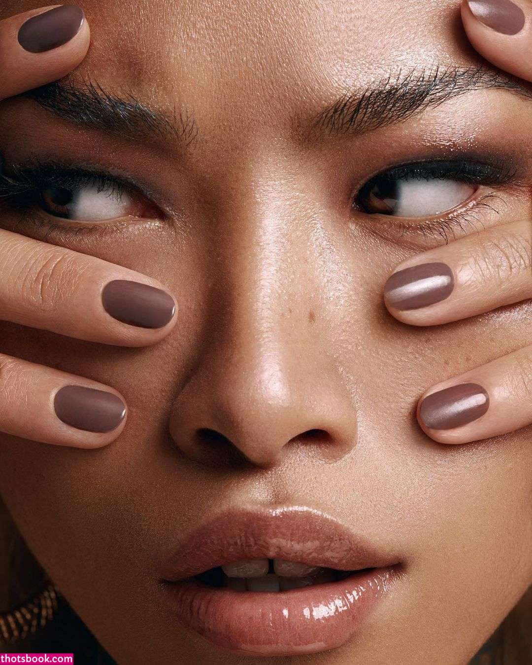 Pia Kristine Cruz Photo #5