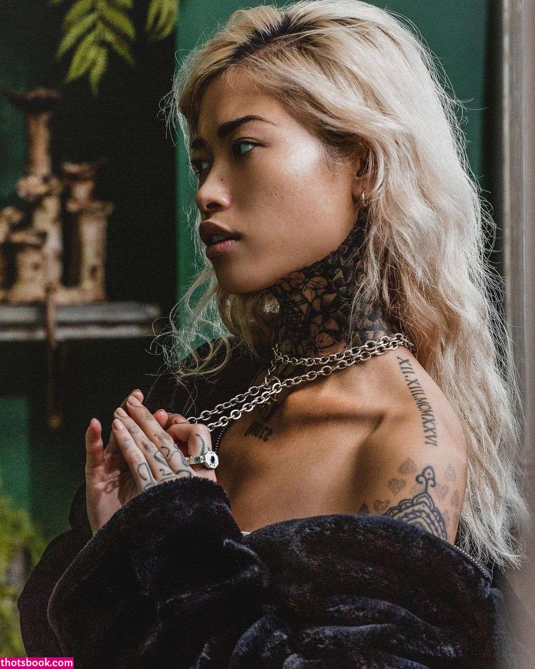 Pia Kristine Cruz Photo #8