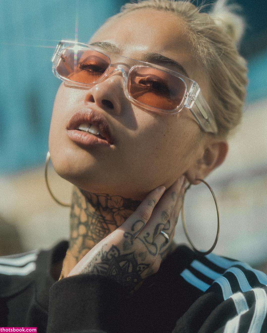 Pia Kristine Cruz Photo #9