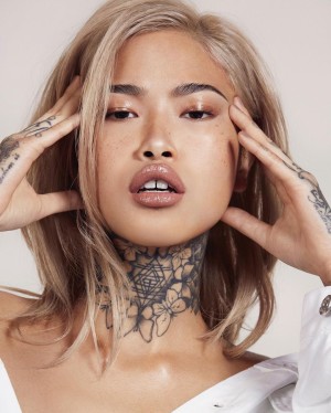 Pia Kristine Cruz Photo #2