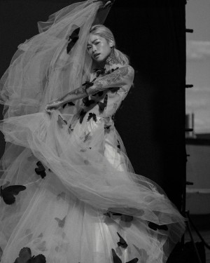 Pia Kristine Cruz Photo #7