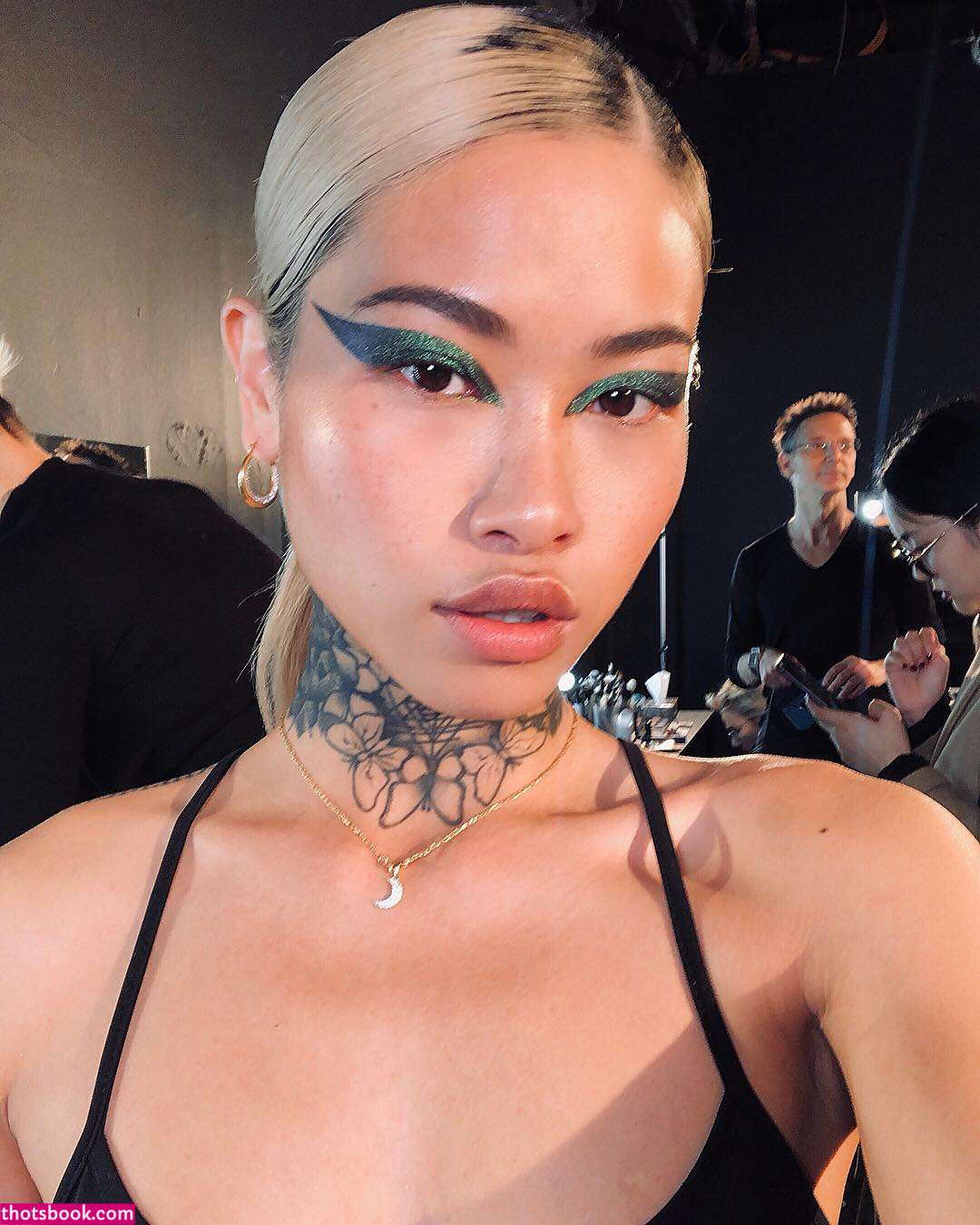 Pia Kristine Cruz Photo #14