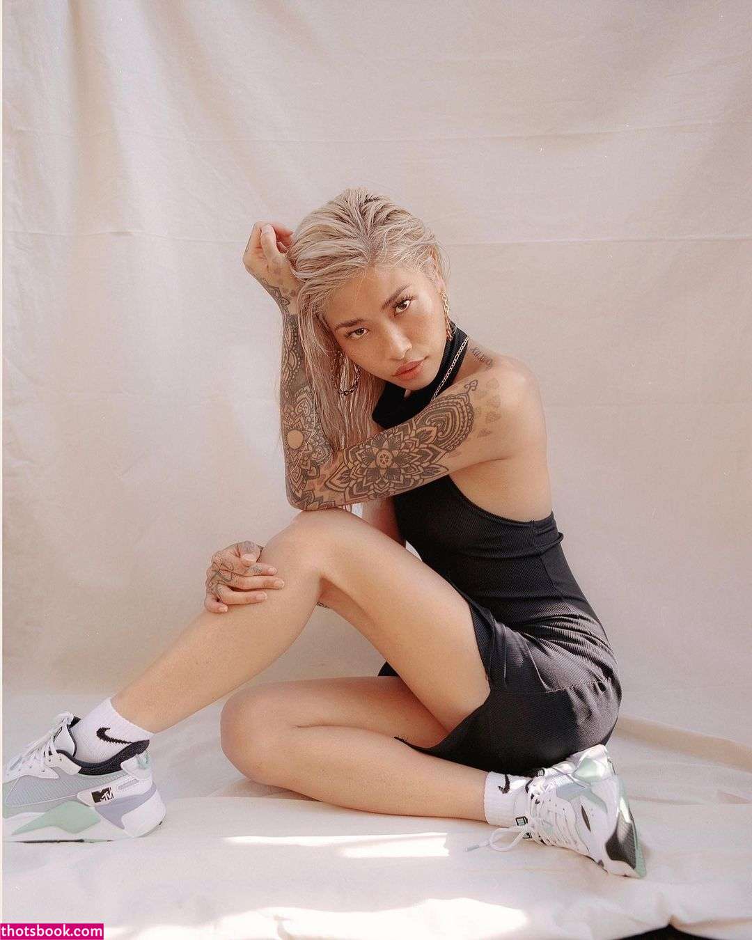 Pia Kristine Cruz Photo #15