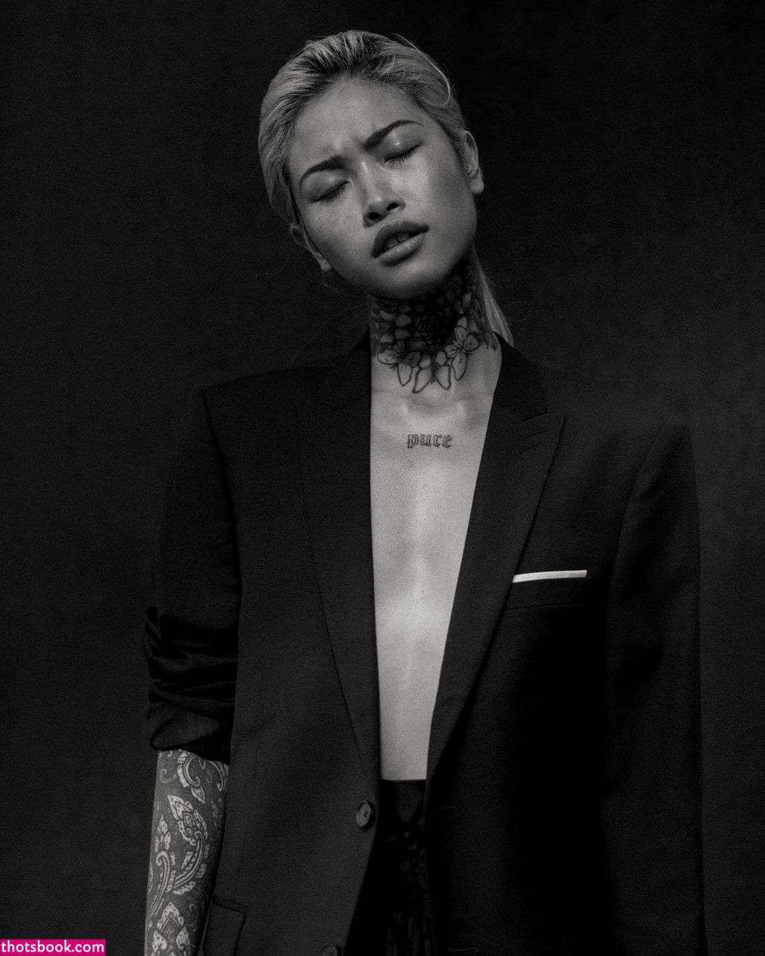 Pia Kristine Cruz Photo #16