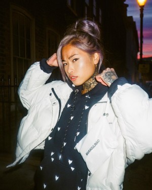 Pia Kristine Cruz Photo #12