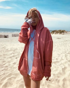 Pia Kristine Cruz Photo #13