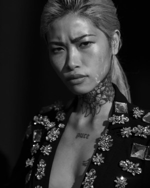 Pia Kristine Cruz Photo #17